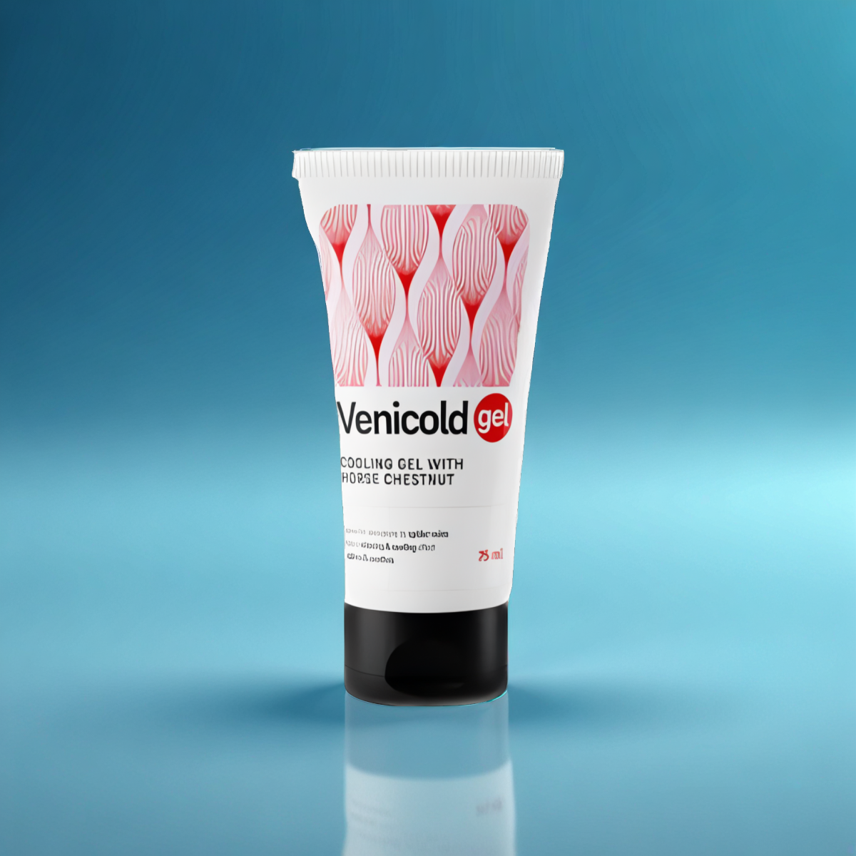 VENICOLD GEL