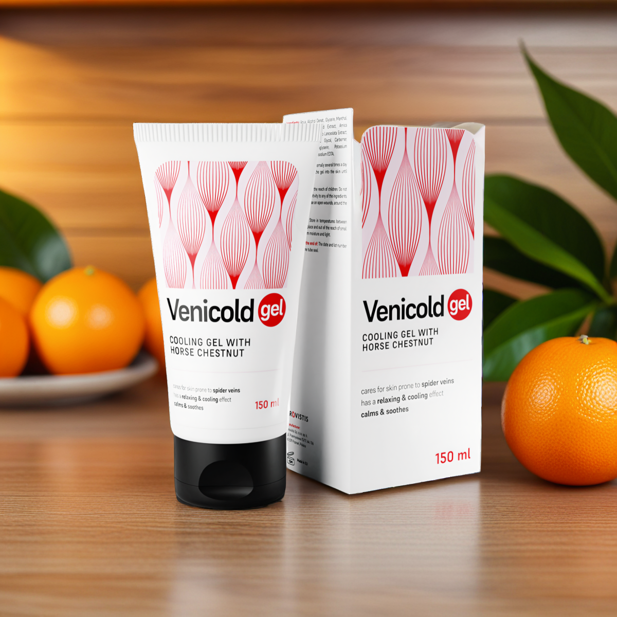 VENICOLD GEL (LOW PRICE)