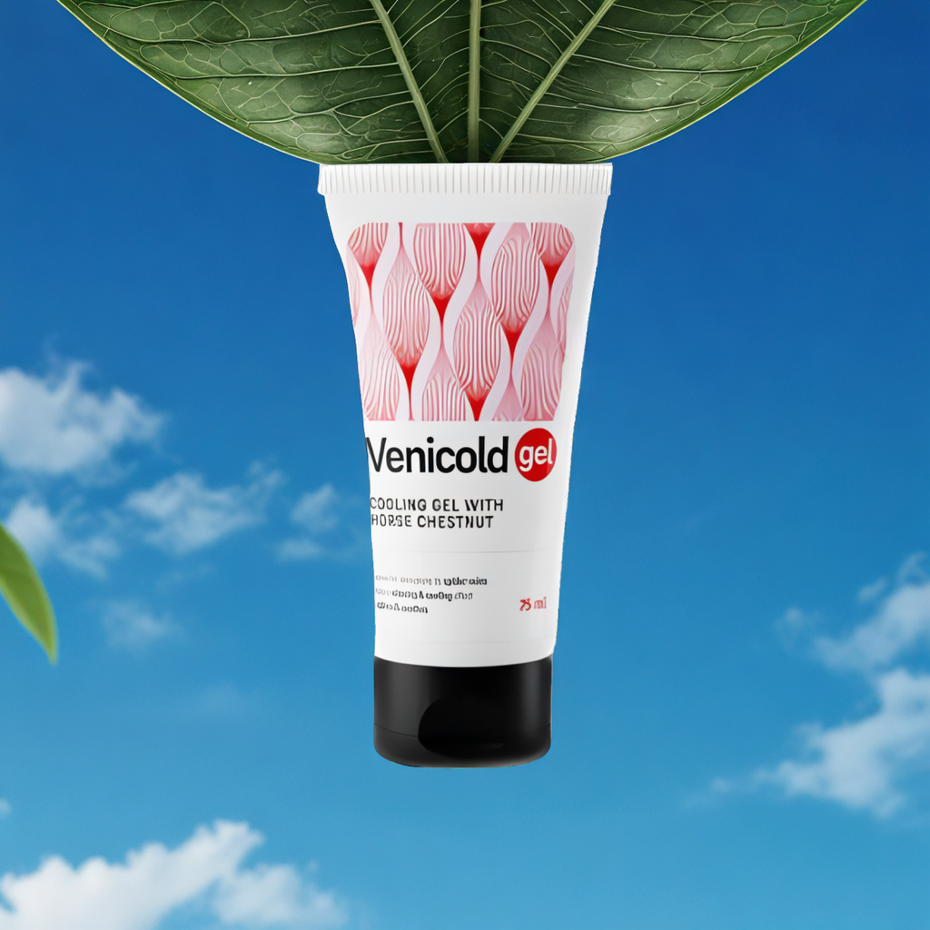 VENICOLD GEL