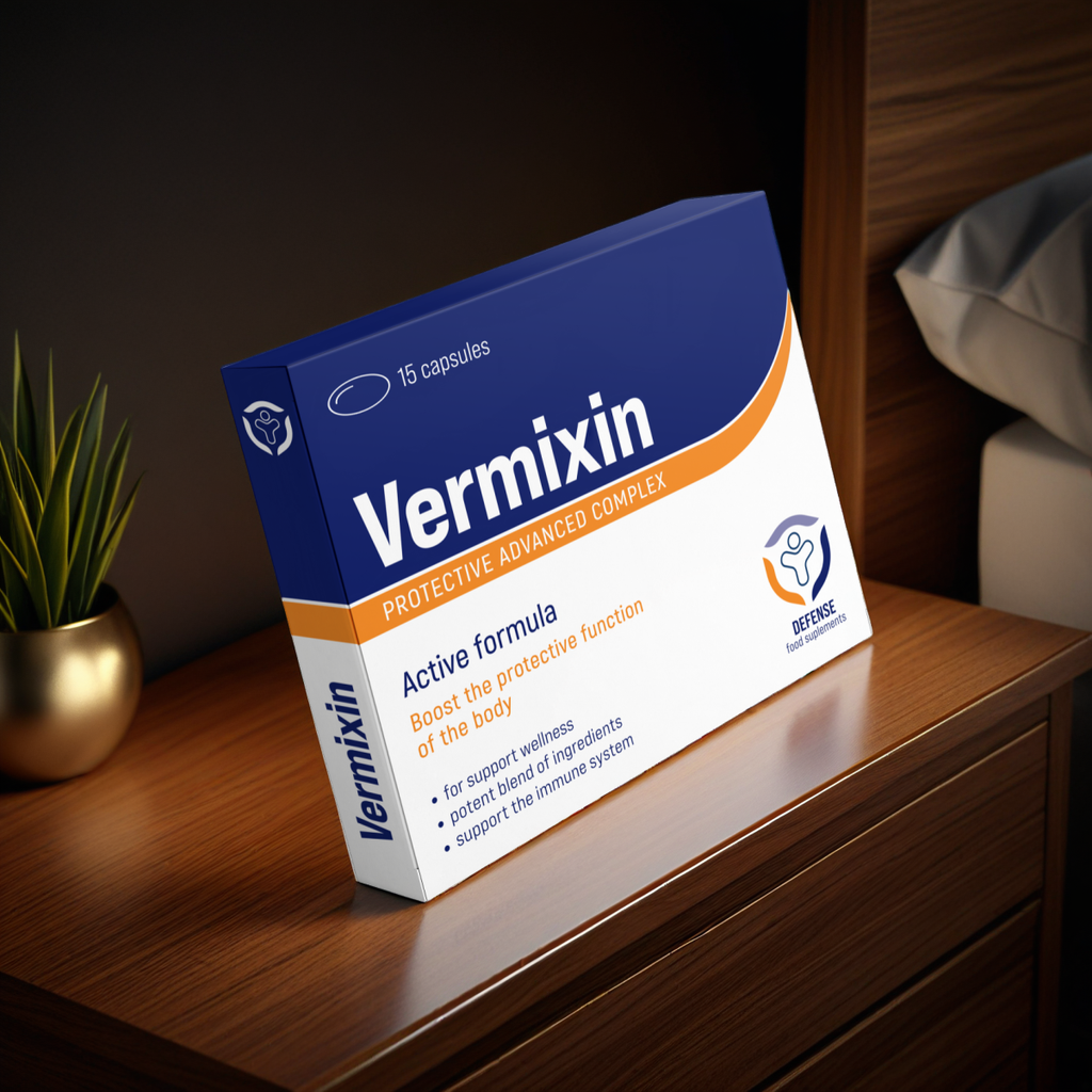 VERMIXIN