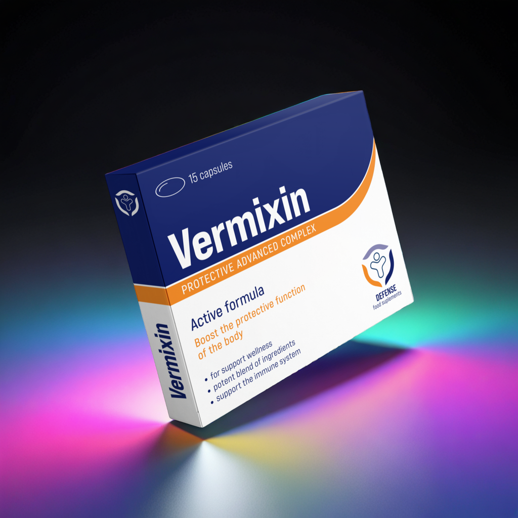 VERMIXIN