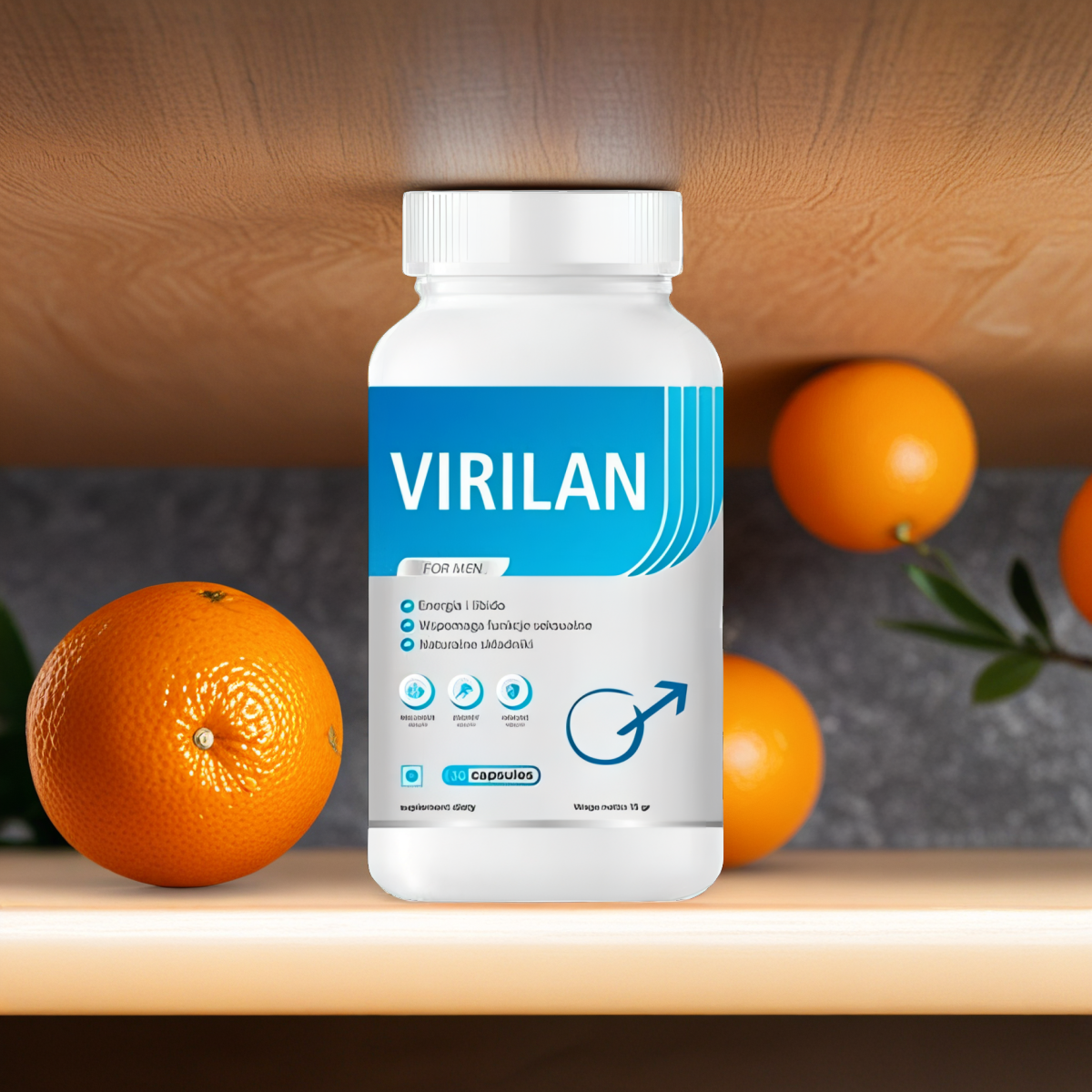 Virilan Full