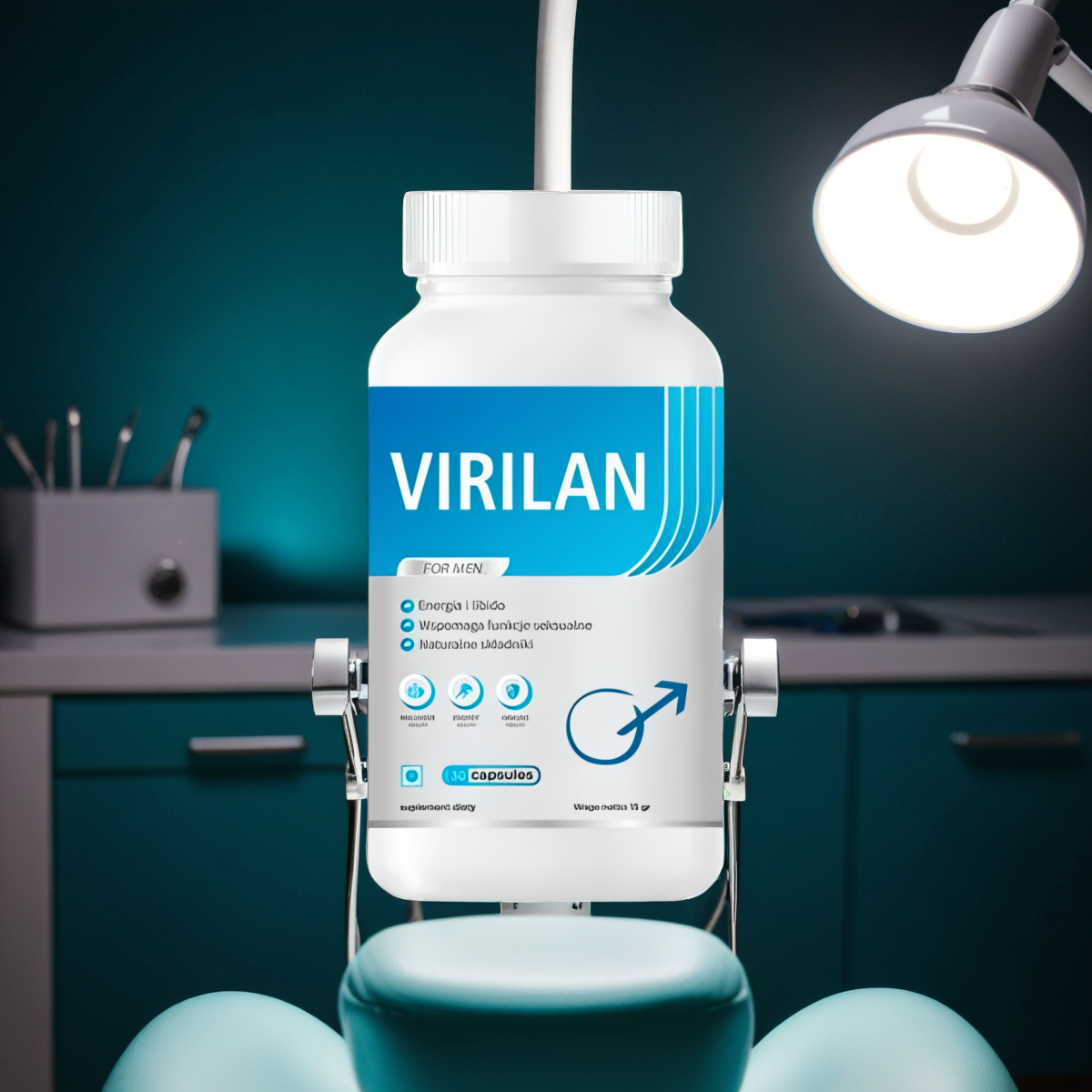 Virilan Full