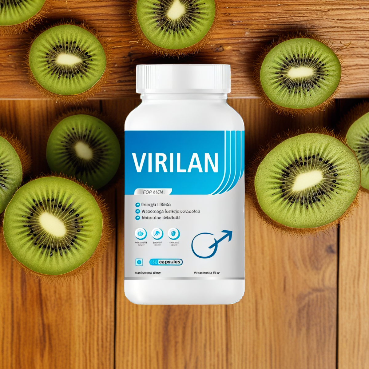 Virilan Full