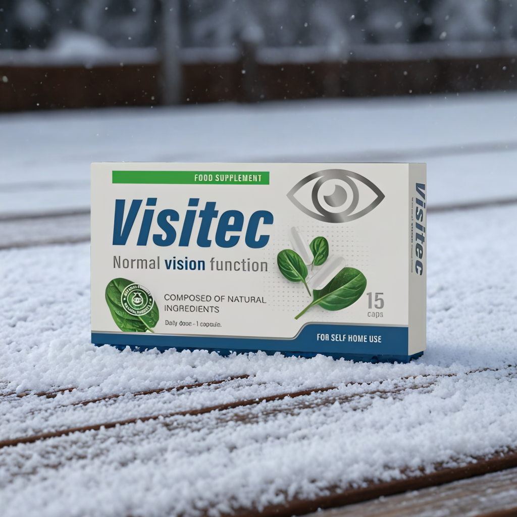 VISITEC PREMIUM