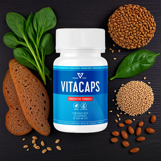 VitaCaps