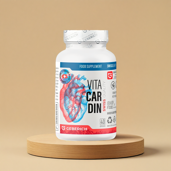 Vitacardin
