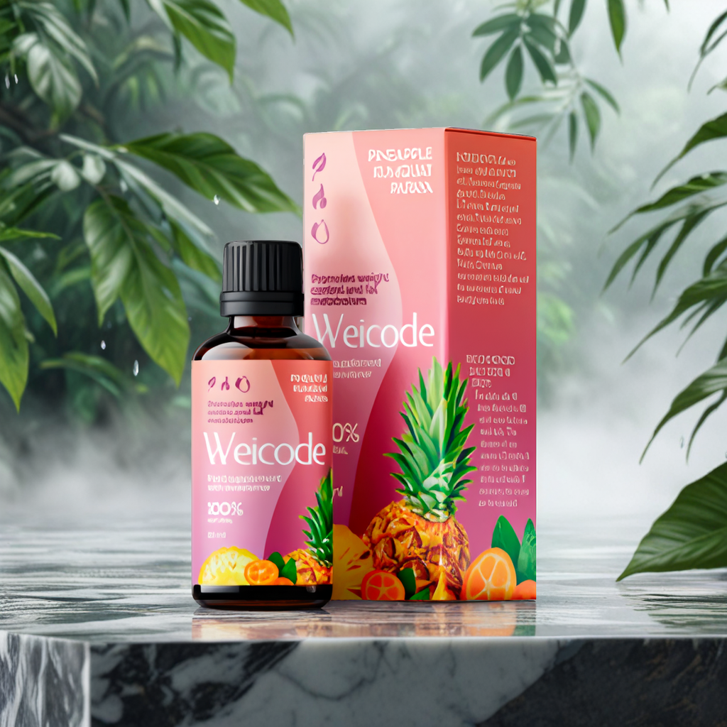 Weicode