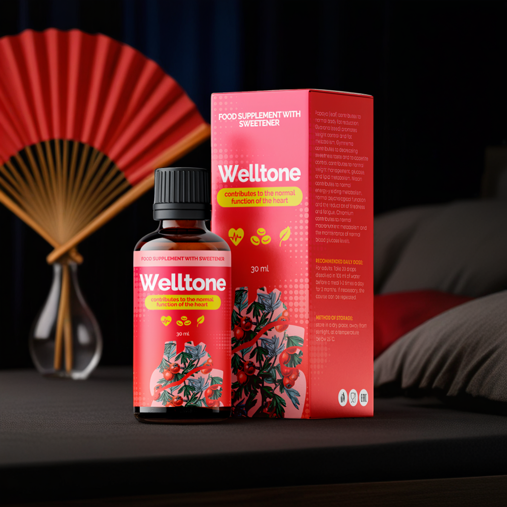 Welltone