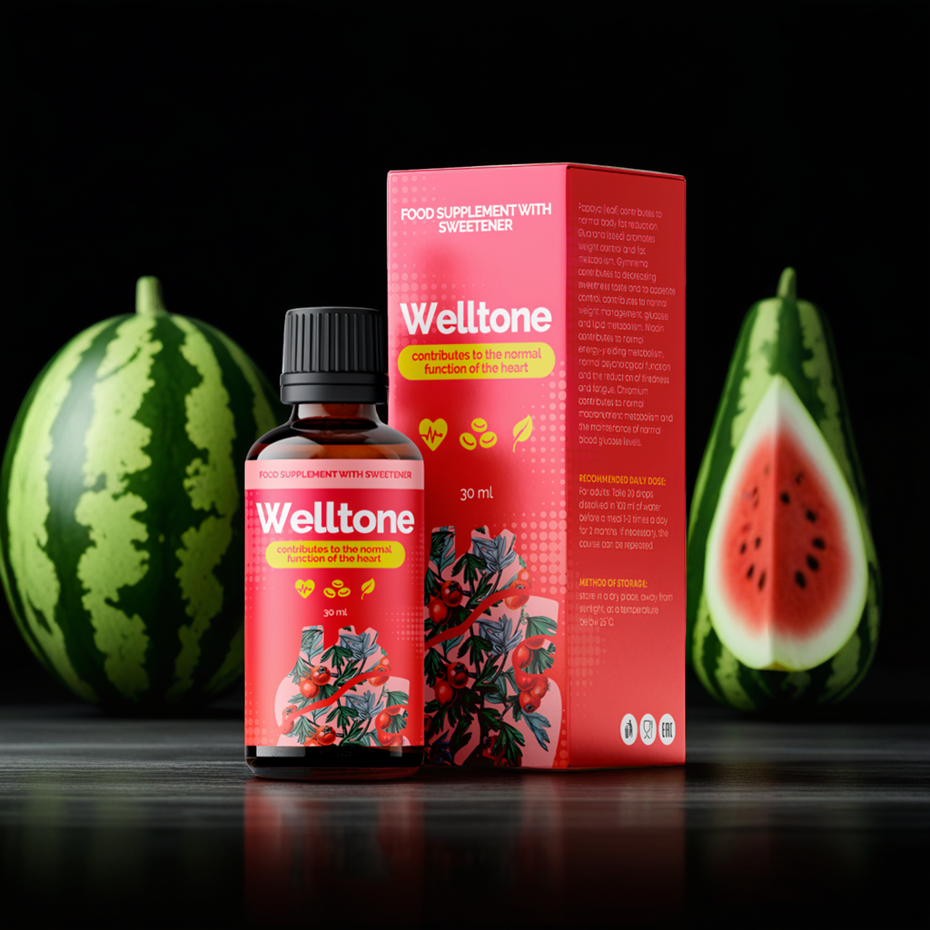 Welltone