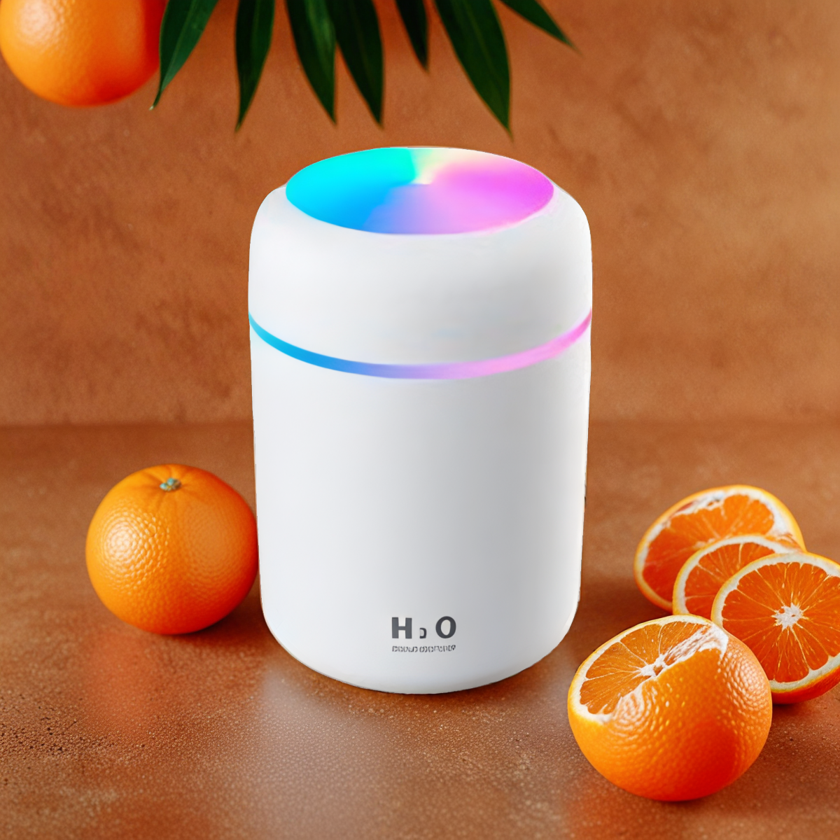 WINDENO HOME PORTABLE HUMIDIFIER