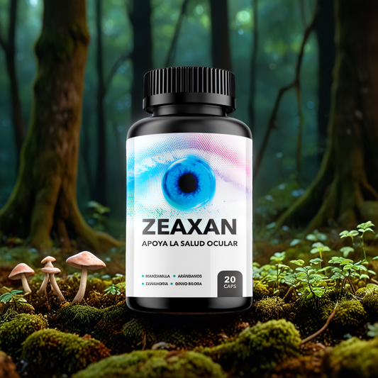 Zeaxan