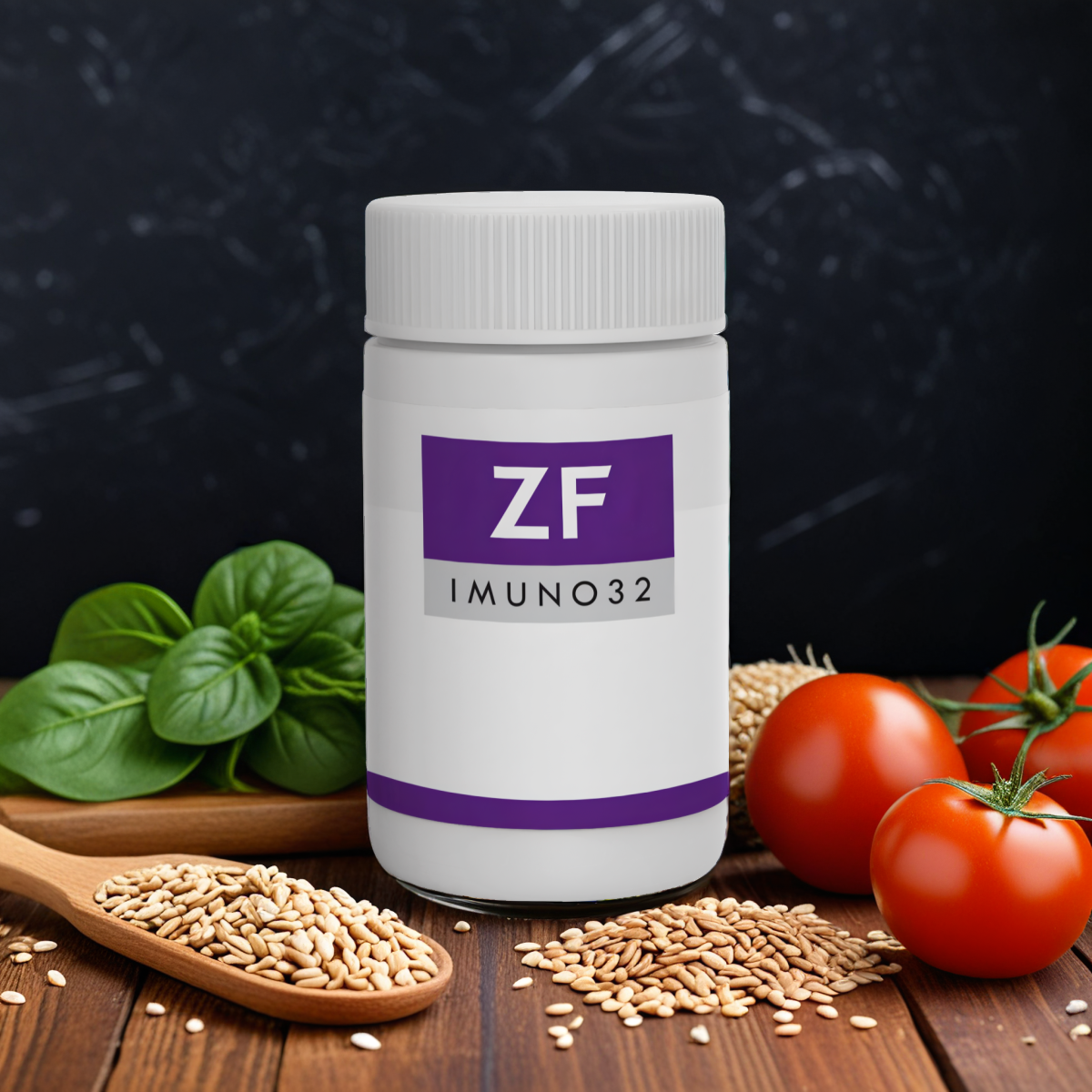 ZF Imuno 32
