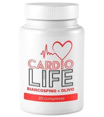 CARDIOLIFE