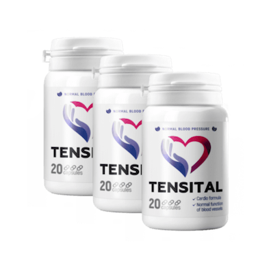 Tensital