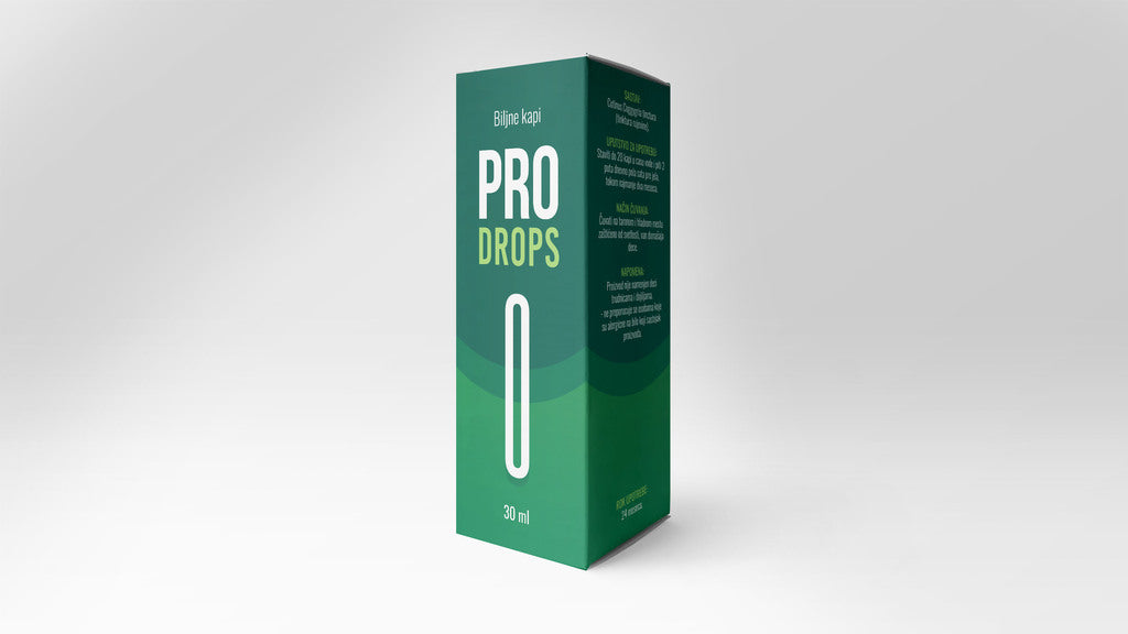 ProDrops