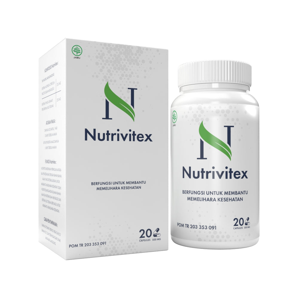 Nutrivitex