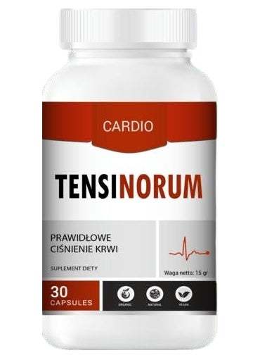 Tensinorum Full