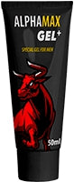 Alpha Max Gel