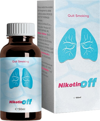 NikotinOff