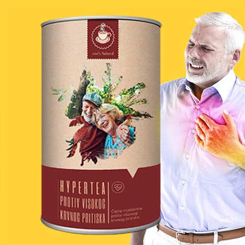 Hypertea