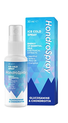 Hondrospray