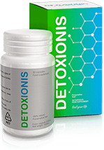 Detoxionis