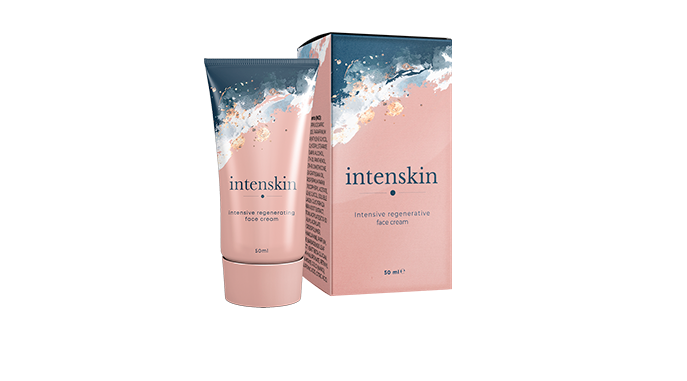Intenskin