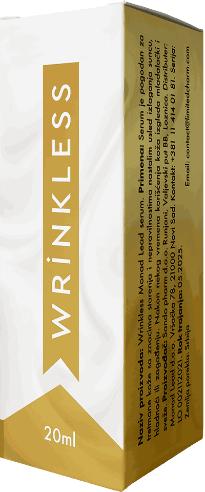 WRINKLESS